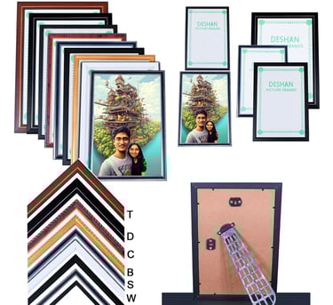 Photo Frames
