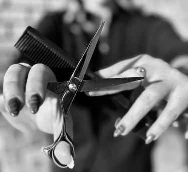 Corte y Estilo