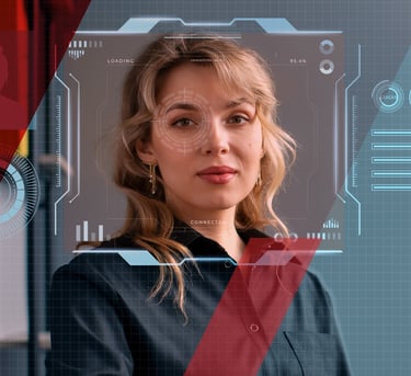 Onsite Facial Recognition | Facial Recognition | Info Salons