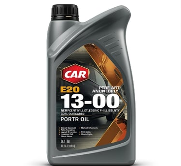 Full synthetic oil change, lube and filter service in East Los Angeles