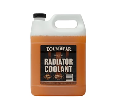 Routine auto maintenance and fluids check in East Los Angeles