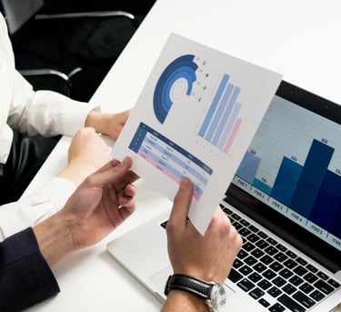 Zwiększanie zasięgów - Leaders of Team