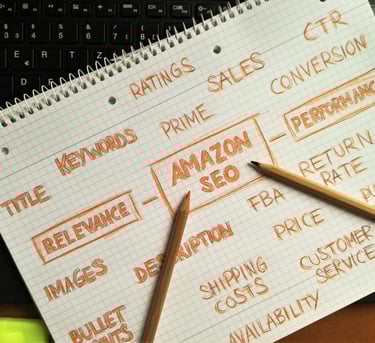 Pozycjonowanie SEO-SEM - Leaders of Team