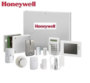 Alarma Honeywell