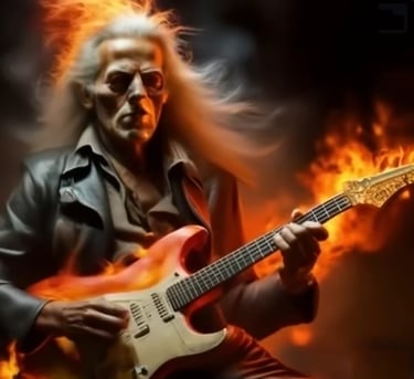Guitar tips and advices for beginners: How to switch chords quickly