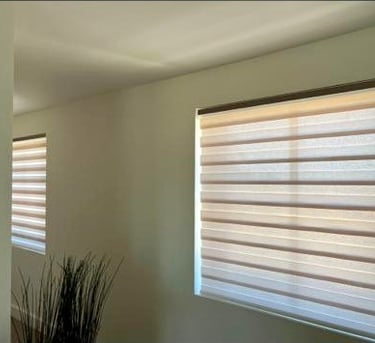 Blinds in Oxford