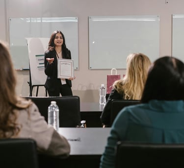 Assessoria ISO, Consultoria Especializada, Suporte Estratégico, Certificação ISO, Otimização de Proc