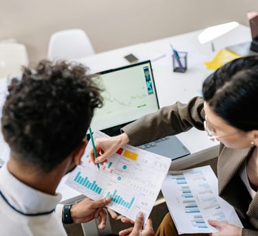 Assessoria ISO, Consultoria Especializada, Suporte Estratégico, Certificação ISO, Otimização de Proc