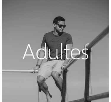 Adulte réflexologie