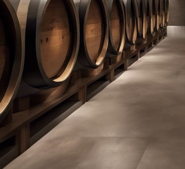 gamme ronaqua caves vini viticoles