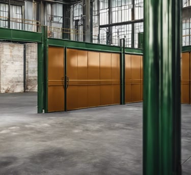 gamme ronaqua industrie