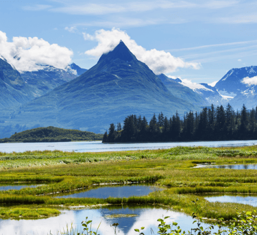 Alaska | Locations | TrueScience Liquid Collagen