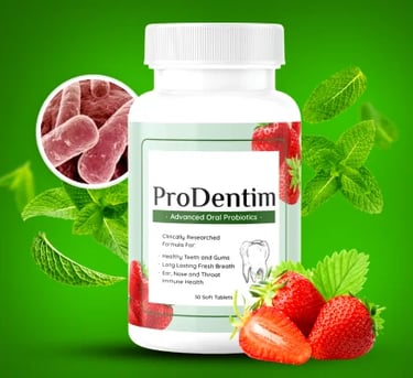 Pro Dentim
