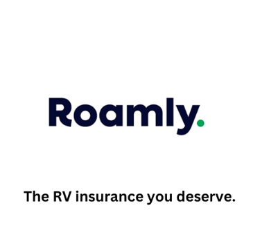 PJS Insurance Services offers RV insurance from Roamly