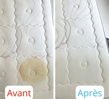 Nettoyage Matelas Caen