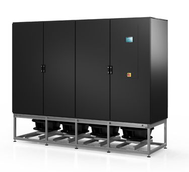 PRECISION AIR CONDITIONER