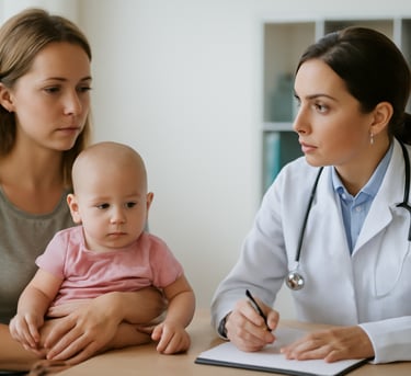BPC LOAS para Microcefalia Como Solicitar e Garantir o Benefício para Crianças com Microcefalia