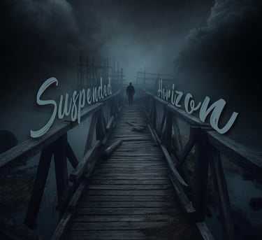 Suspended Horizon