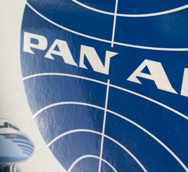 Pan Am