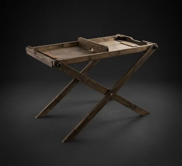 medinis stalo zaidimas saskiamusis