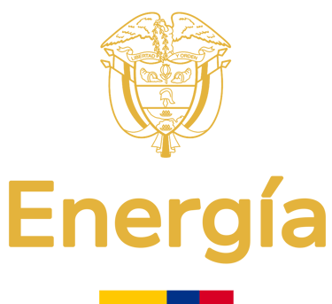 ministerio de energía colombia 