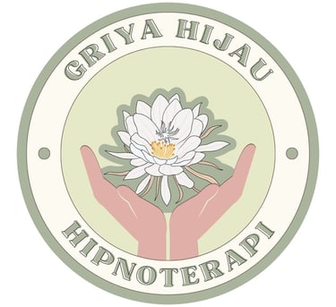 Griya Hijau Hipnoterapi