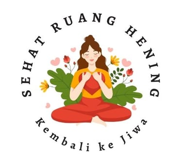 Sehat Ruang Hening