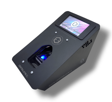 Control de Acceso Gimnasio Sin Torniquete - CentralGym