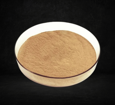 Fungal Alpha-amylase, raw material for international export