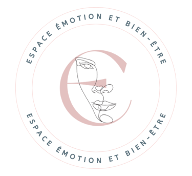 Logo Espace émotion et bien-être - Thilloy pascaline 