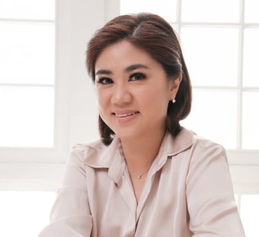 Foto profil Diana Agustina, S. Si, Direktur Utama PT Graha Persada Raya