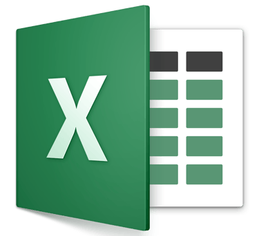 excel - office 365 - excel 2019