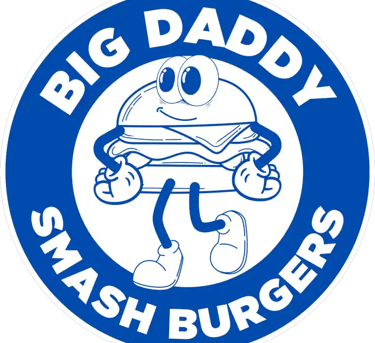 Big Daddy Burgers Restaurant logo