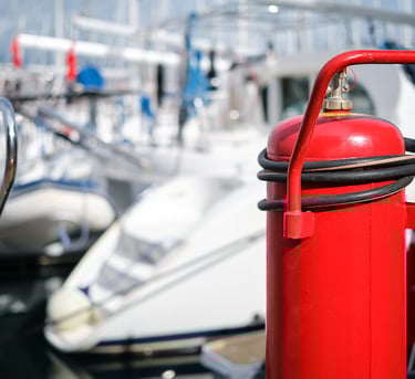 FDSS (Fire Detection and Suppression System)- Veryzolv