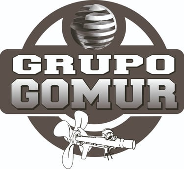grupo gomur