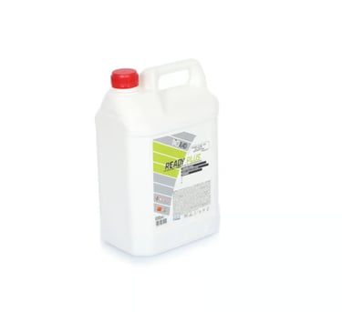 Ready Plus Floor and Surface Disinfectants