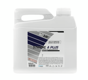 Strong A Plus Washer Machine Cleaners and Disinfectants
