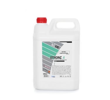 Strong A Washer Machine Cleaners and Disinfectants