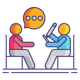 Initial Consultation icon