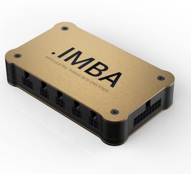 electronic enclosure simple design 