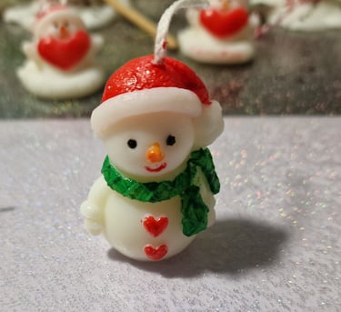 Merry Christmas and Happy New Year