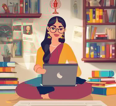 Talkingbees-Online Bengali,Hindi,Music Tutor