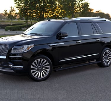 black-car-service-corporate-executive-airport