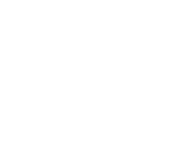 Be spalvų logotipas