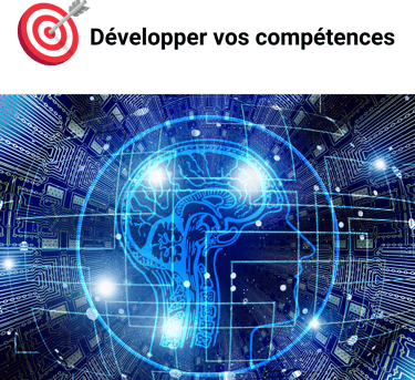 Visue'L Développer vos compétences