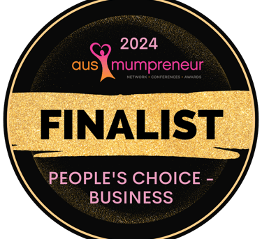 Finalist People's Choice - Business Award - Business Consulting Perth - M Vision Collective
