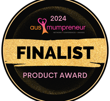 Finalist Product Award - Business Consulting Perth - M Vision Collective