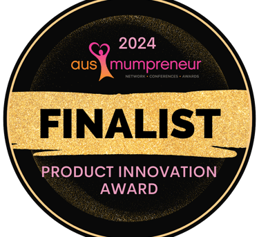 Finalist Product Innovation Award - Business Consulting Perth - M Vision Collective