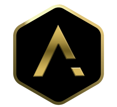 Athelon One badge