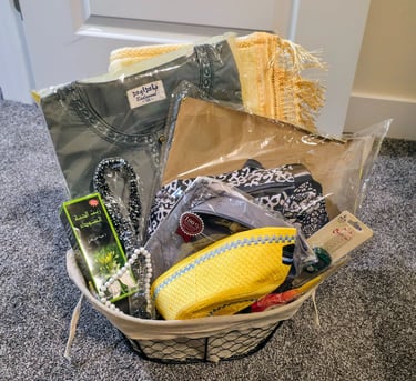 Hampers